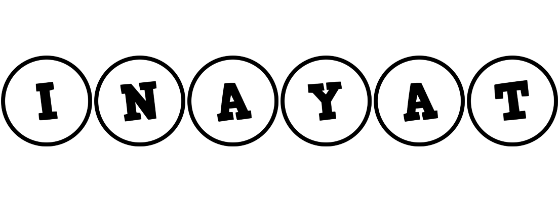 Inayat handy logo
