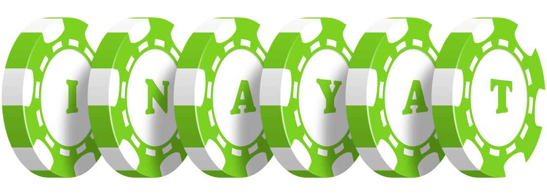 Inayat holdem logo