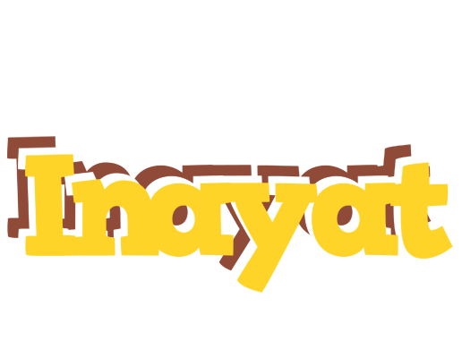 Inayat hotcup logo