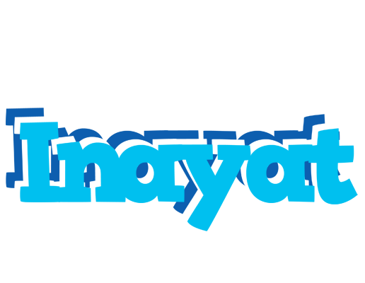 Inayat jacuzzi logo