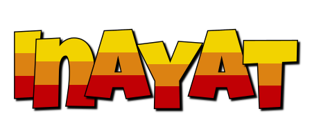 Inayat jungle logo