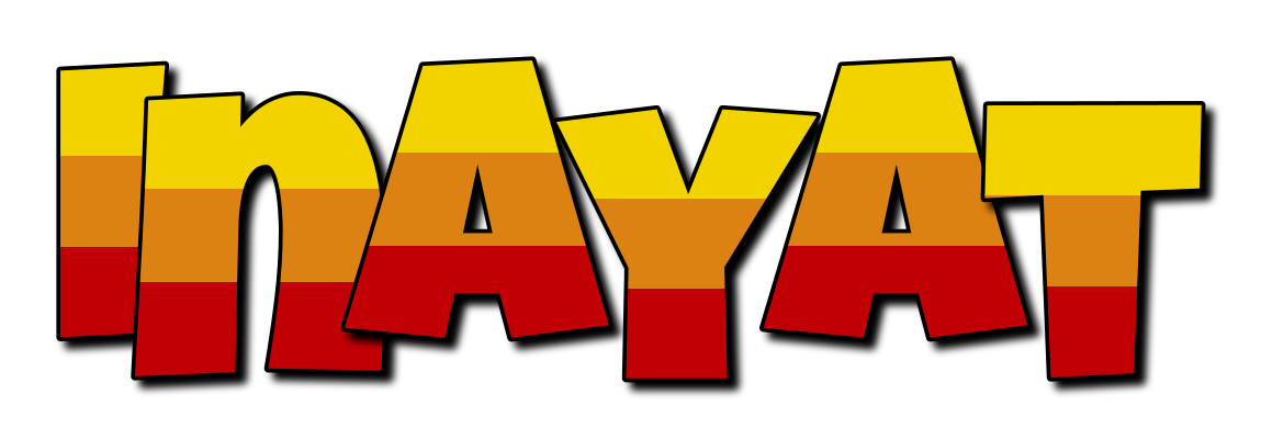 Inayat jungle logo