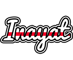 Inayat kingdom logo