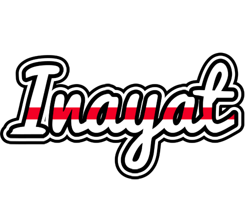 Inayat kingdom logo