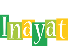 Inayat lemonade logo