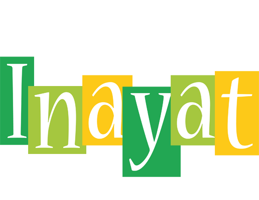 Inayat lemonade logo