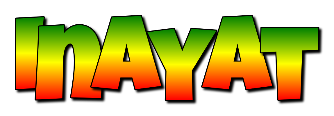 Inayat mango logo