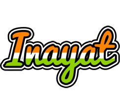 Inayat mumbai logo