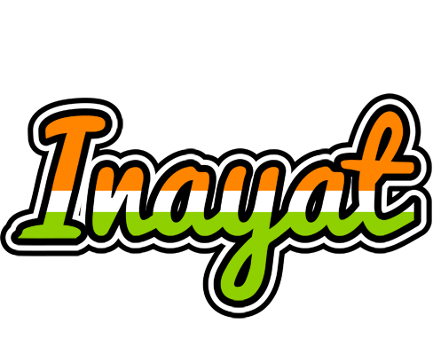 Inayat mumbai logo