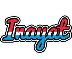 Inayat norway logo