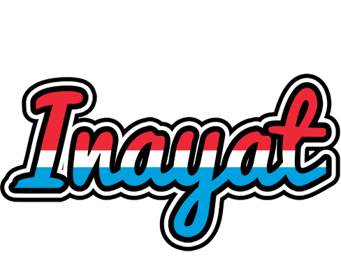 Inayat norway logo