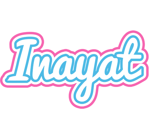 Inayat outdoors logo