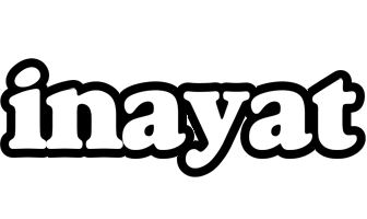 Inayat panda logo