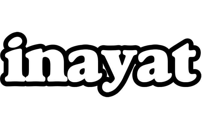 Inayat panda logo