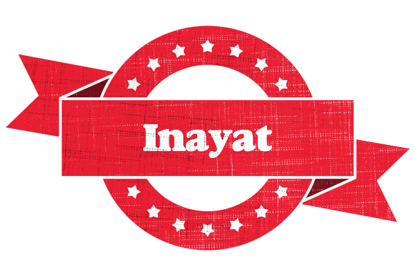Inayat passion logo