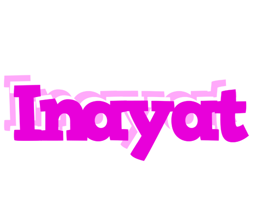 Inayat rumba logo