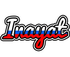 Inayat russia logo