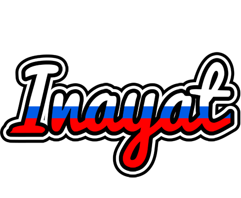 Inayat russia logo
