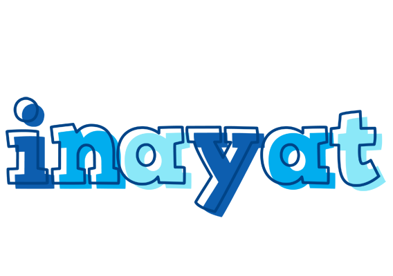 Inayat sailor logo