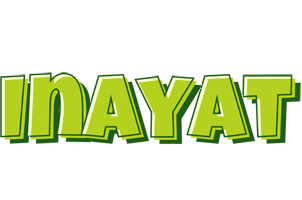 Inayat summer logo