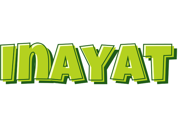 Inayat summer logo