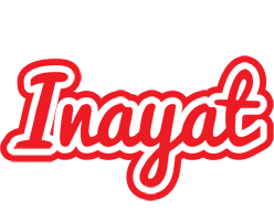 Inayat sunshine logo