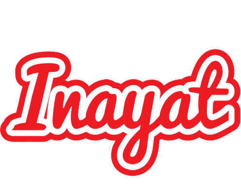 Inayat sunshine logo