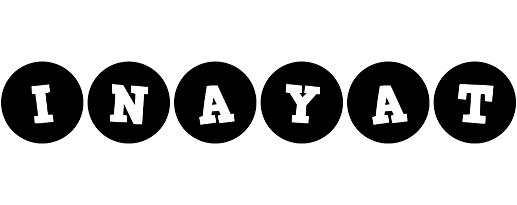 Inayat tools logo