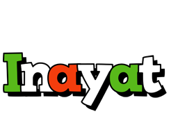 Inayat venezia logo