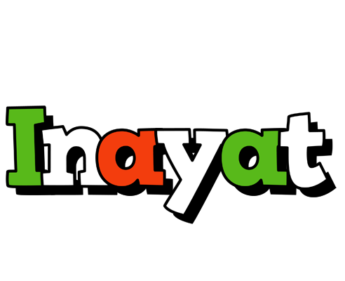 Inayat venezia logo