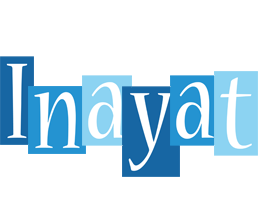 Inayat winter logo