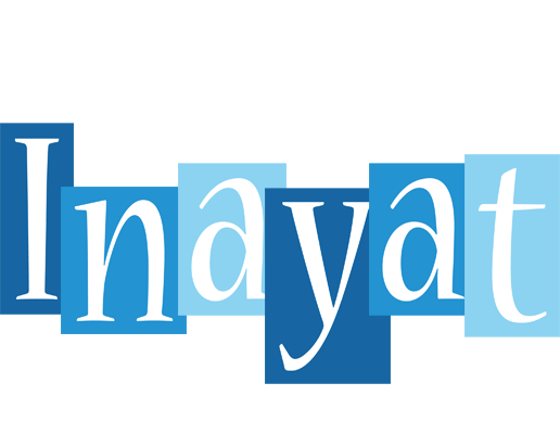 Inayat winter logo