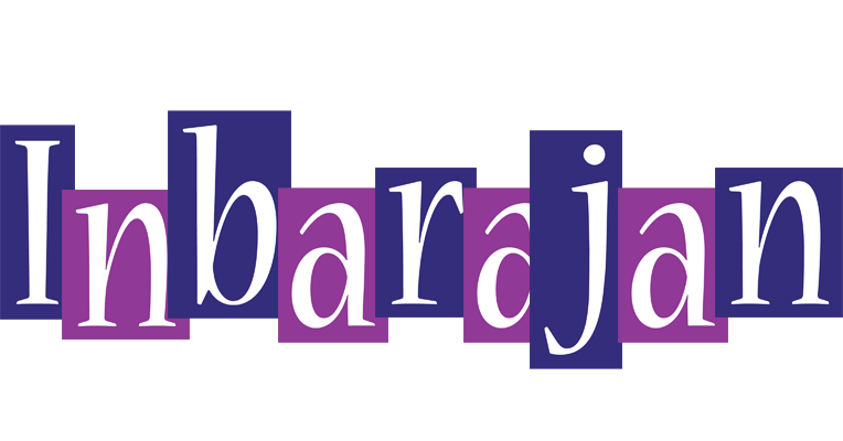 Inbarajan autumn logo