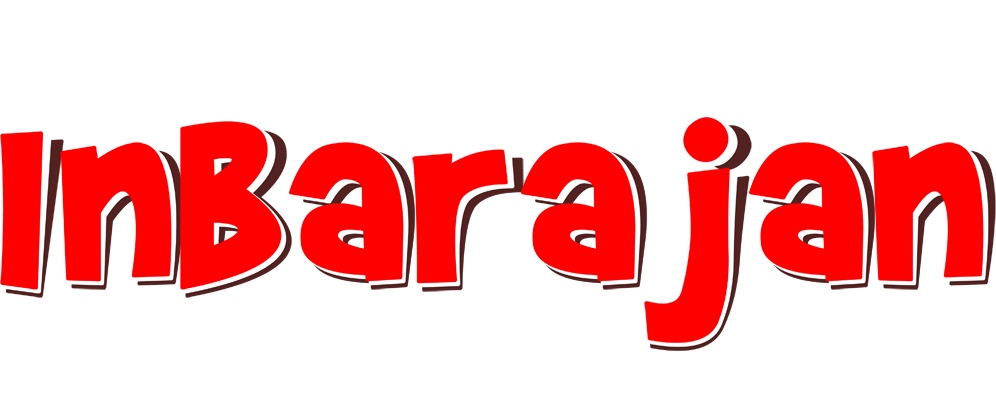 Inbarajan basket logo