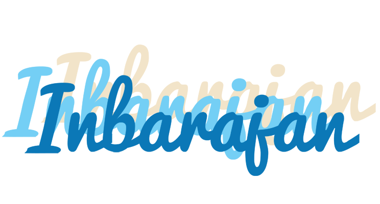 Inbarajan breeze logo