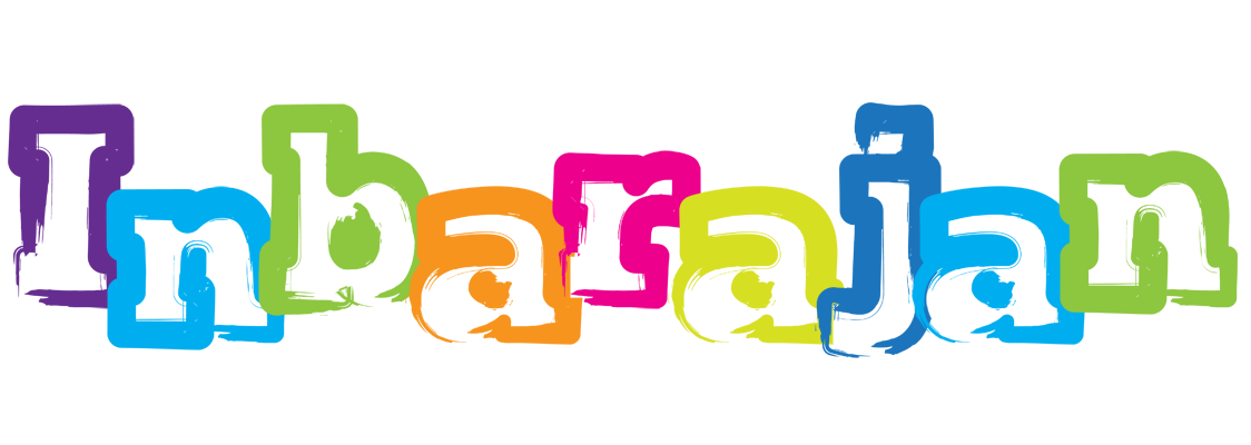 Inbarajan casino logo