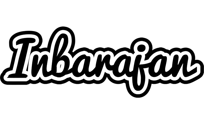 Inbarajan chess logo