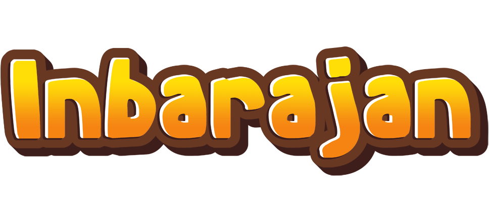 Inbarajan cookies logo