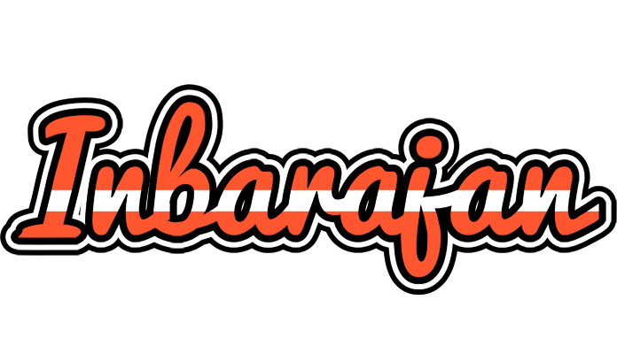 Inbarajan denmark logo