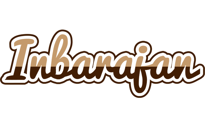 Inbarajan exclusive logo