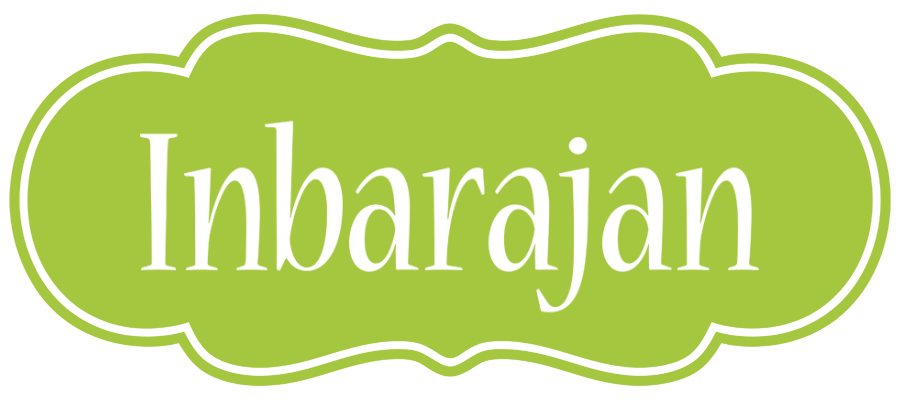Inbarajan family logo