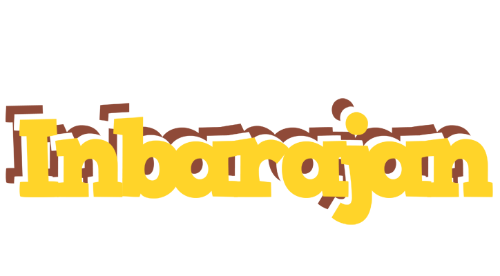 Inbarajan hotcup logo