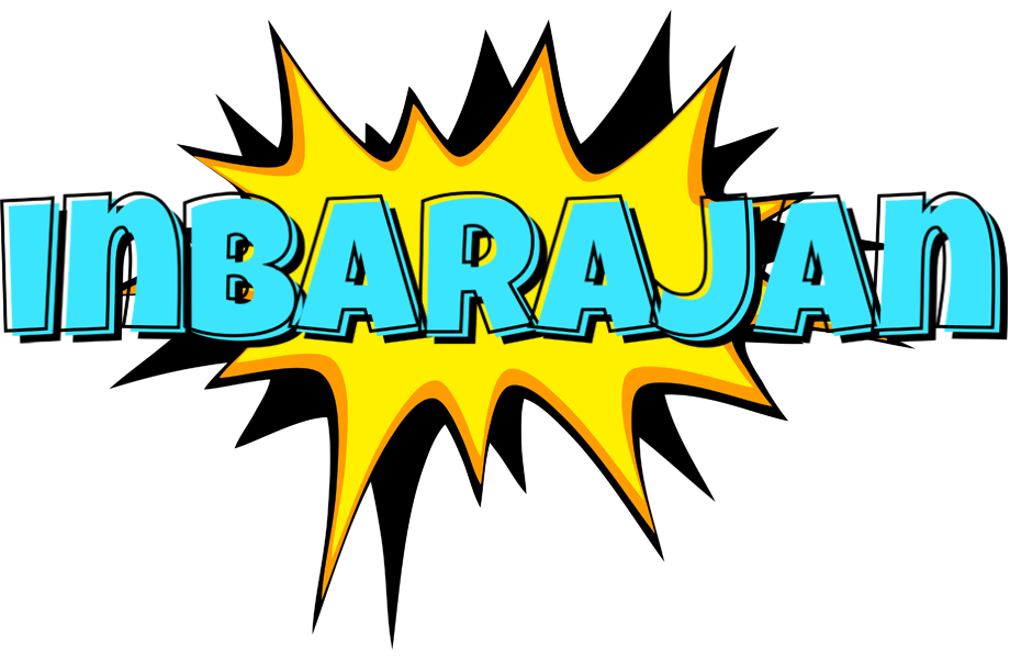 Inbarajan indycar logo