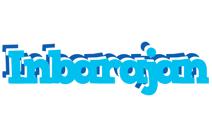Inbarajan jacuzzi logo
