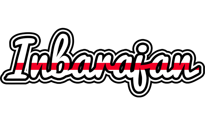 Inbarajan kingdom logo