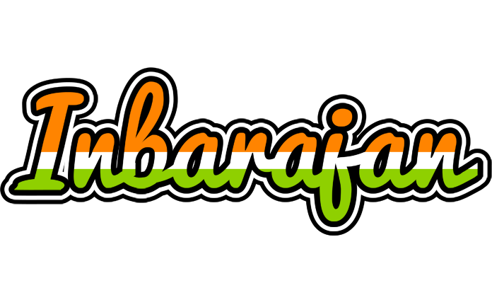 Inbarajan mumbai logo
