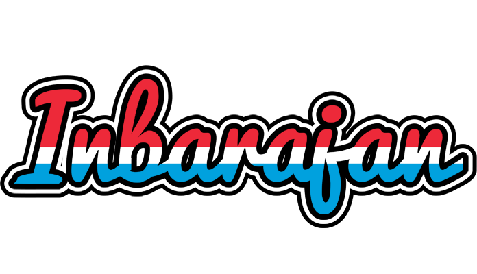 Inbarajan norway logo