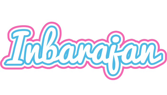 Inbarajan outdoors logo