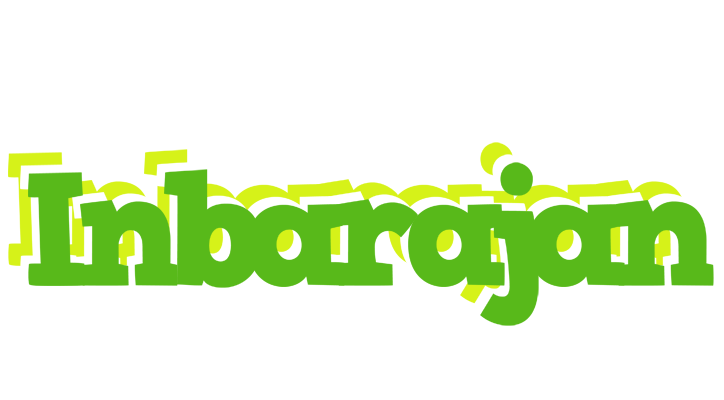 Inbarajan picnic logo
