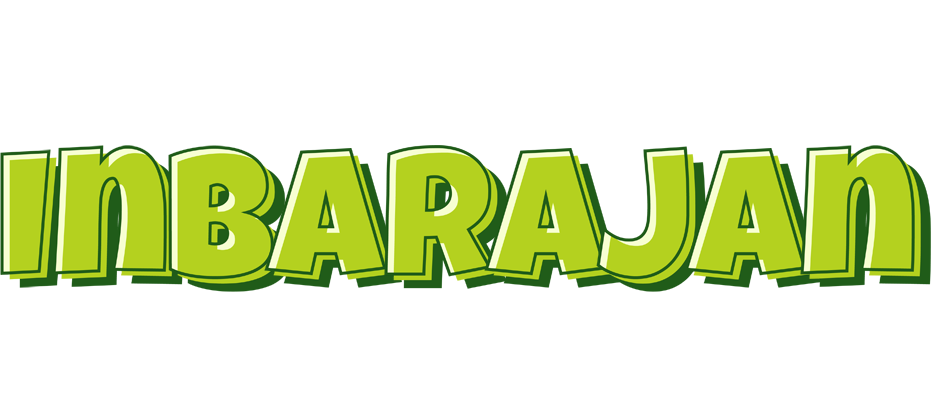Inbarajan summer logo